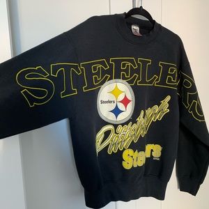 Steelers Sweater